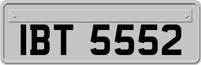 IBT5552