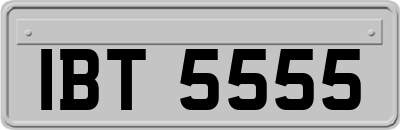 IBT5555