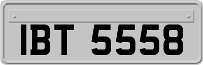 IBT5558
