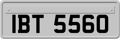 IBT5560