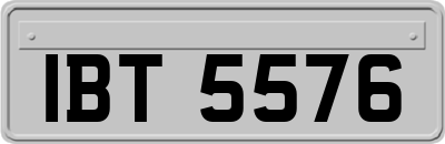 IBT5576