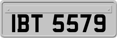 IBT5579