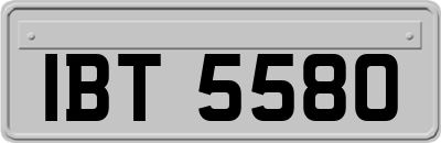 IBT5580