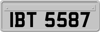IBT5587