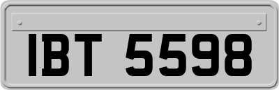 IBT5598