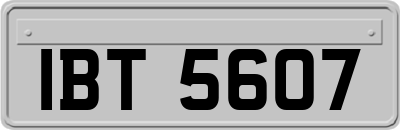 IBT5607