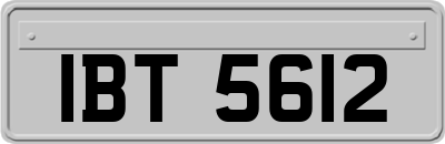 IBT5612