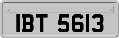 IBT5613