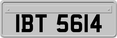 IBT5614