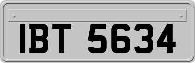 IBT5634