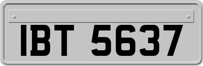 IBT5637