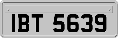 IBT5639