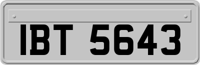 IBT5643