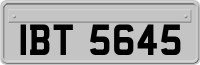 IBT5645
