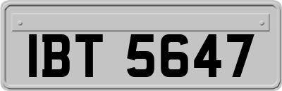 IBT5647