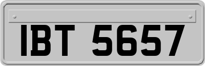 IBT5657