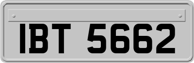 IBT5662