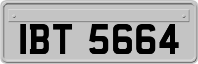 IBT5664