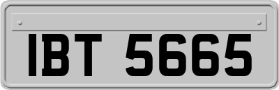 IBT5665