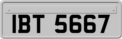 IBT5667