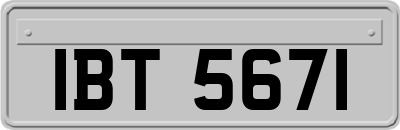 IBT5671