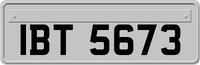 IBT5673