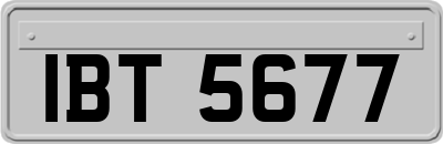 IBT5677