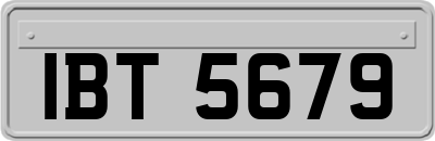 IBT5679