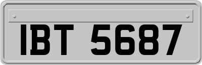 IBT5687