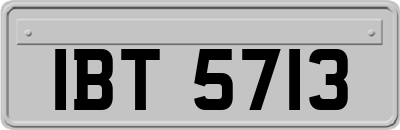 IBT5713