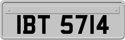IBT5714