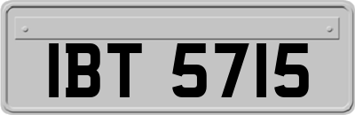 IBT5715