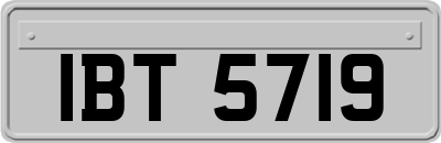 IBT5719