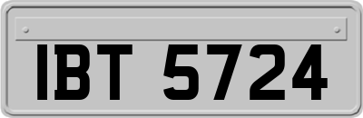 IBT5724