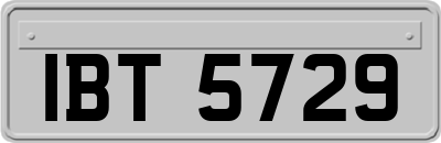 IBT5729