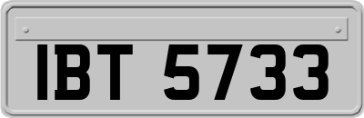 IBT5733