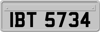 IBT5734