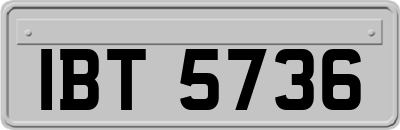 IBT5736