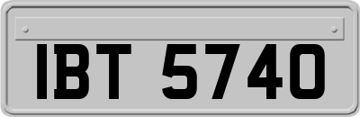 IBT5740