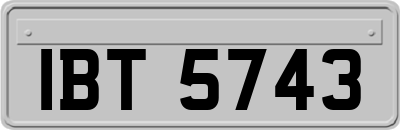 IBT5743