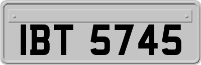 IBT5745