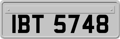 IBT5748