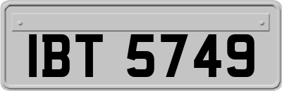 IBT5749