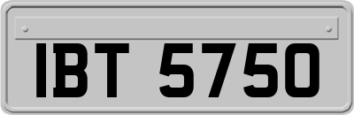 IBT5750