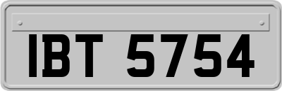 IBT5754
