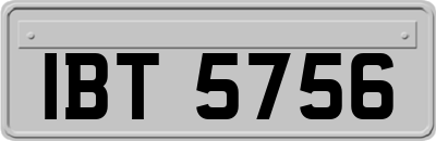 IBT5756