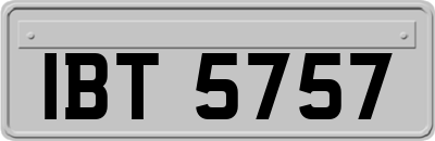IBT5757