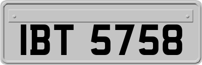 IBT5758