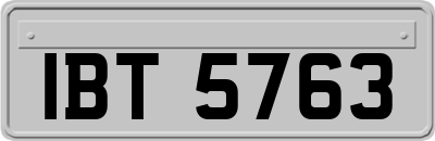 IBT5763