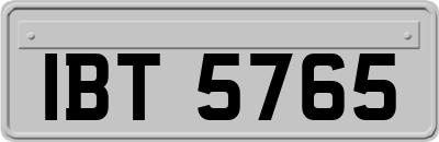 IBT5765